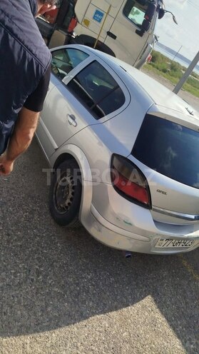Opel Astra 2007, 405,885 km - 1.4 l - Bakı