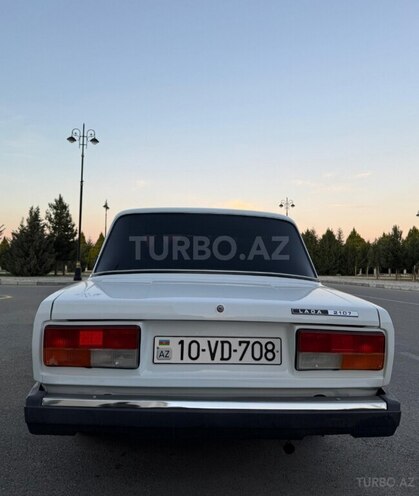LADA (VAZ) 2107 2007, 856,955 km - 1.6 л - Ağdaş