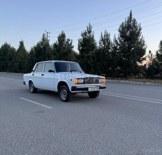 LADA (VAZ) 2107 2007, 856,955 km - 1.6 л - Ağdaş