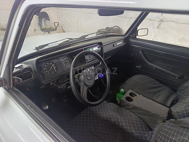 LADA (VAZ) 2107 1995, 123,919 km - 1.6 л - Bakı
