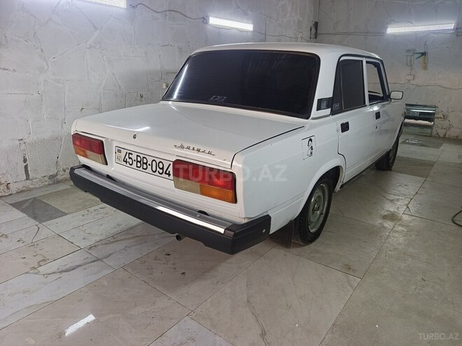 LADA (VAZ) 2107 1995, 123,919 km - 1.6 л - Bakı