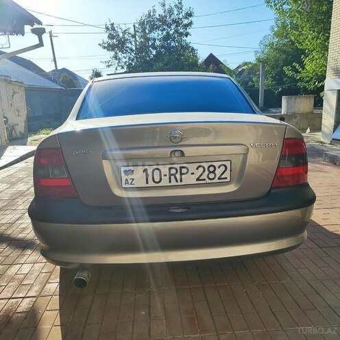 Opel Vectra 1996, 545,800 km - 1.8 l - Şəki