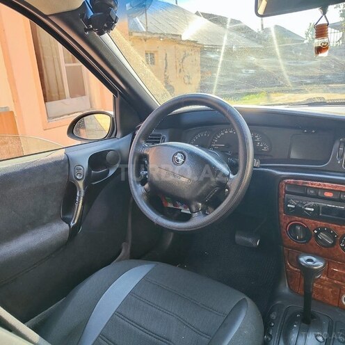 Opel Vectra 1996, 545,800 km - 1.8 l - Şəki