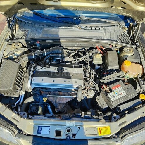 Opel Vectra 1996, 545,800 km - 1.8 l - Şəki
