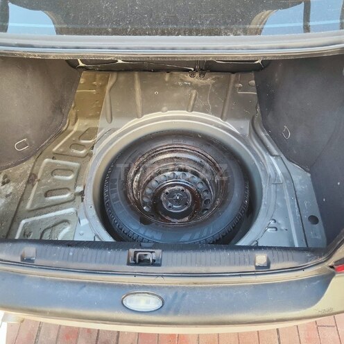 Opel Vectra 1996, 545,800 km - 1.8 l - Şəki