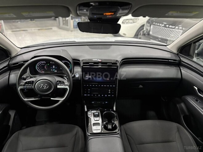 Hyundai Tucson 2024, 18,000 km - 1.6 л - Sumqayıt