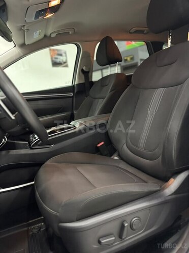 Hyundai Tucson 2024, 18,000 km - 1.6 л - Sumqayıt