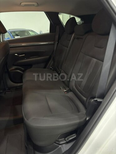 Hyundai Tucson 2024, 18,000 km - 1.6 л - Sumqayıt