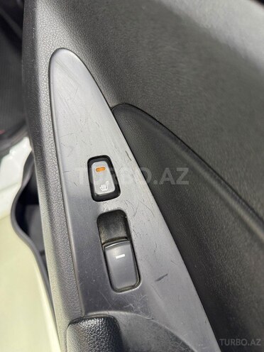 Hyundai Sonata 2012, 187,000 km - 2.0 l - Bakı