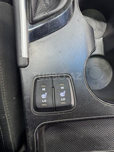 Hyundai Sonata 2012, 187,000 km - 2.0 l - Bakı