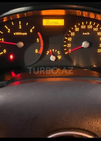 Kia Rio 2007, 303,000 km - 1.5 l - Bakı