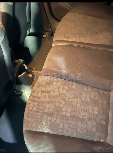 Kia Rio 2007, 303,000 km - 1.5 l - Bakı