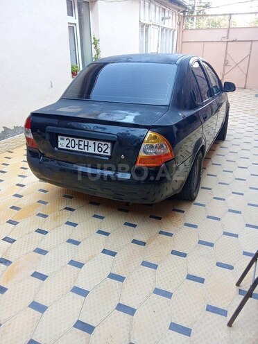Saipa Tiba 2013, 200,000 km - 1.5 l - Göygöl