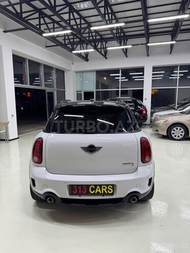 Mini  2011, 226,800 km - 1.6 l - Bakı
