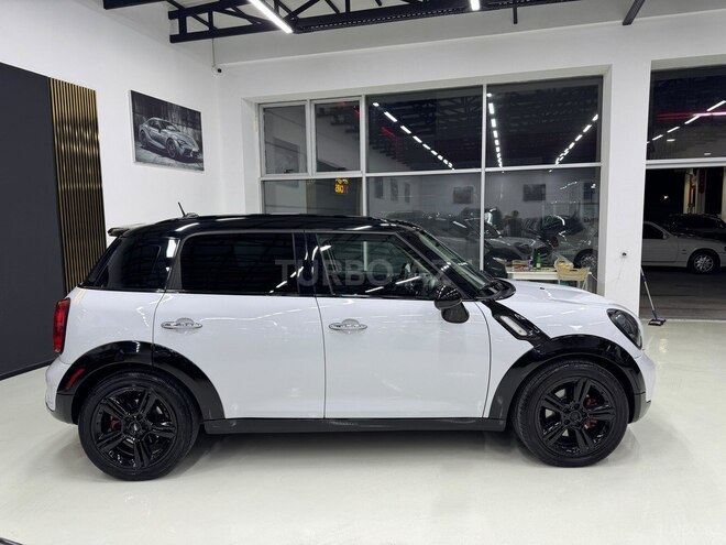 Mini  2011, 226,800 km - 1.6 l - Bakı