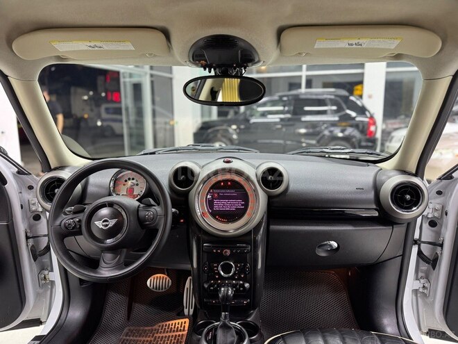 Mini  2011, 226,800 km - 1.6 l - Bakı