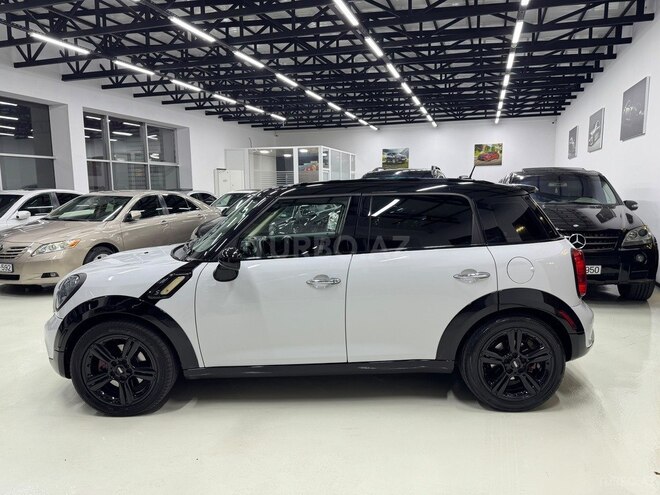 Mini  2011, 226,800 km - 1.6 l - Bakı