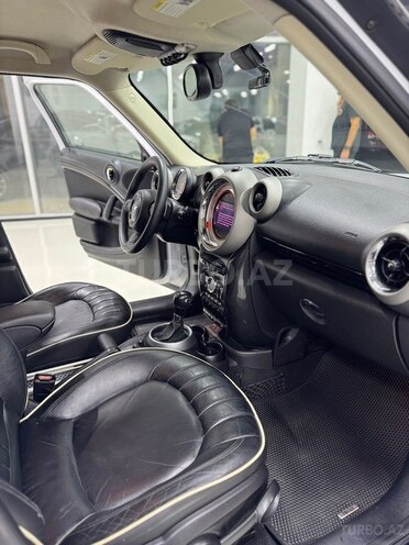 Mini  2011, 226,800 km - 1.6 l - Bakı