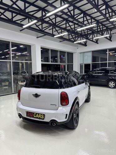 Mini  2011, 226,800 km - 1.6 l - Bakı