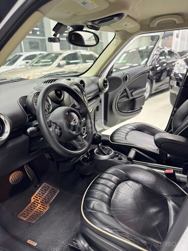 Mini  2011, 226,800 km - 1.6 l - Bakı