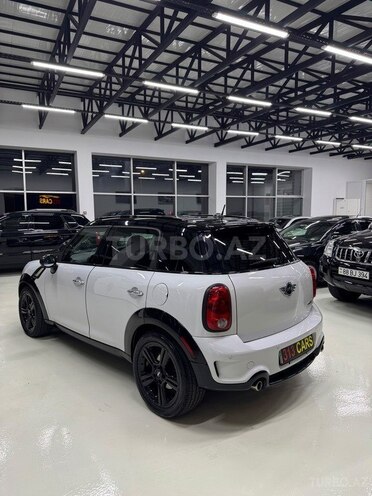 Mini  2011, 226,800 km - 1.6 l - Bakı