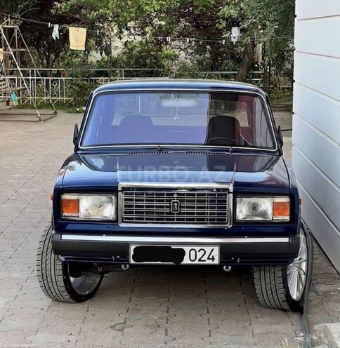 LADA (VAZ) 2107 2012, 145,000 km - 1.7 л - Masallı