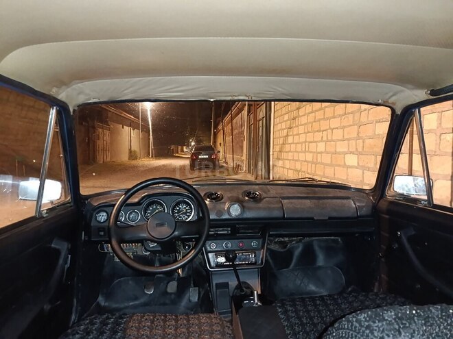 LADA (VAZ) 2106 1986, 106,000 km - 1.5 l - Şəki