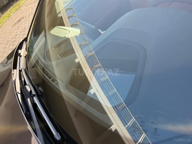 BMW 530 2018, 115,000 km - 2.0 l - Bakı
