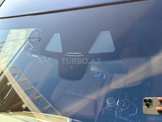 BMW 530 2018, 115,000 km - 2.0 l - Bakı
