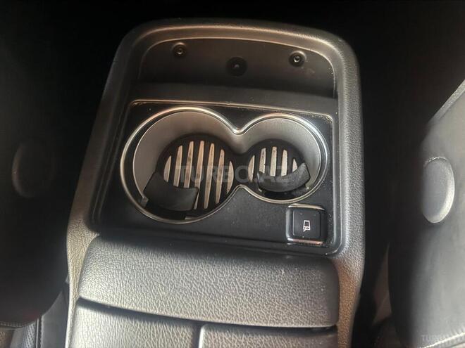Mercedes V 250 2017, 367,000 km - 2.1 l - Gəncə