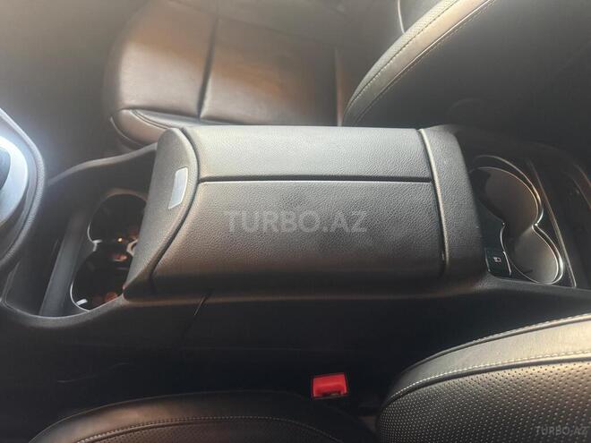 Mercedes V 250 2017, 367,000 km - 2.1 l - Gəncə