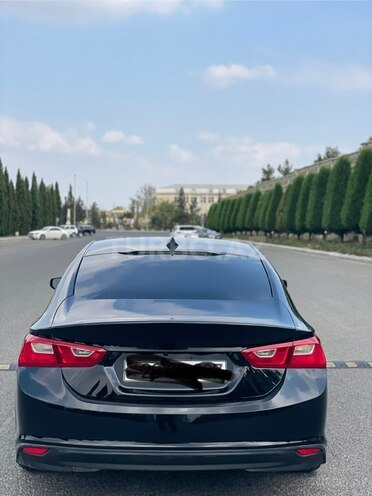 Chevrolet Malibu 2016, 225,000 km - 1.5 л - Gəncə