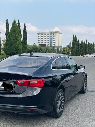 Chevrolet Malibu 2016, 225,000 km - 1.5 л - Gəncə