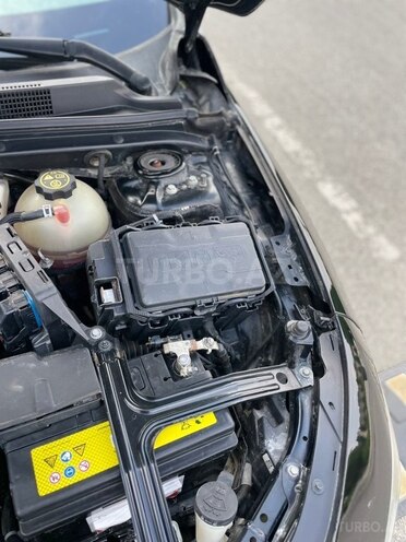 Chevrolet Malibu 2016, 225,000 km - 1.5 л - Gəncə