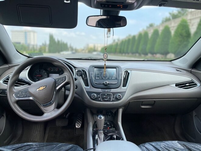 Chevrolet Malibu 2016, 225,000 km - 1.5 л - Gəncə