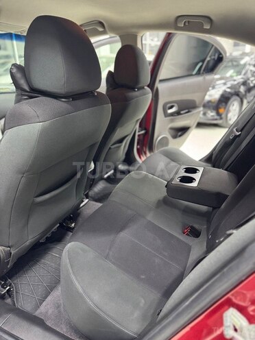 Chevrolet Cruze 2011, 237,000 km - 1.4 l - Bakı