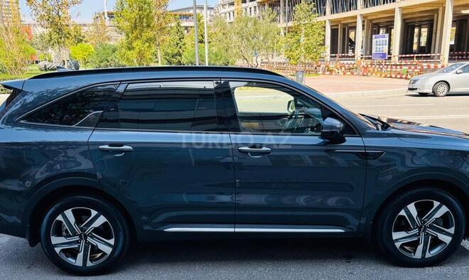 Kia Sorento 2022, 94,000 km - 1.6 l - Bakı