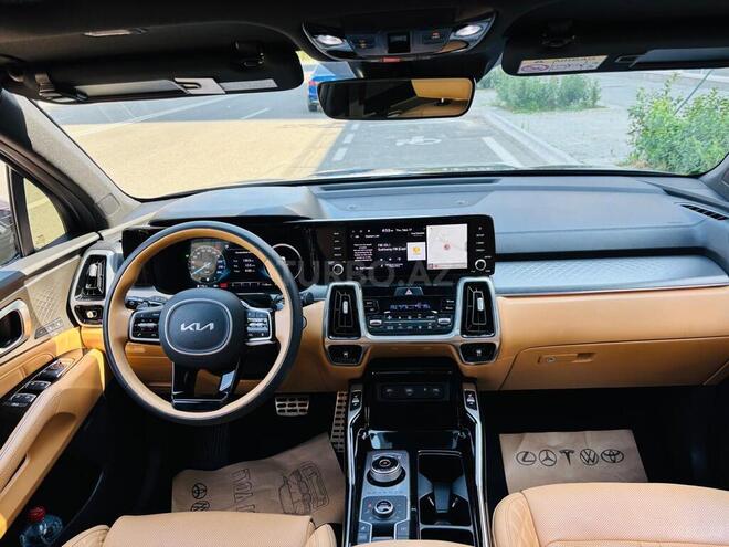 Kia Sorento 2022, 94,000 km - 1.6 l - Bakı