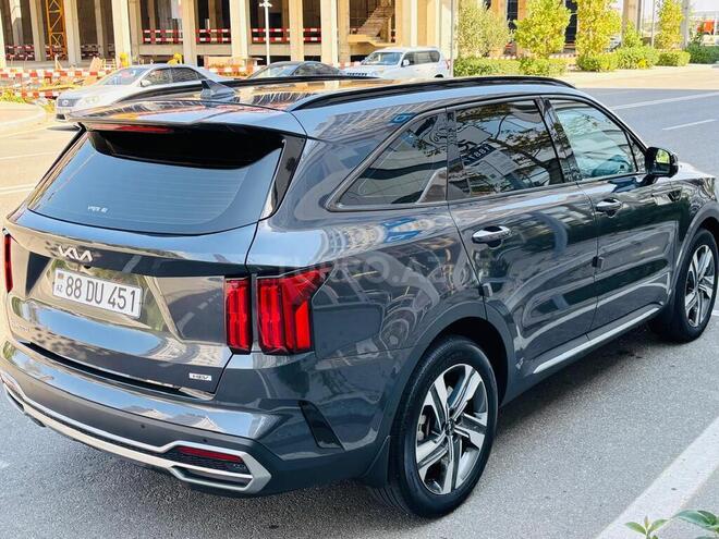 Kia Sorento 2022, 94,000 km - 1.6 l - Bakı