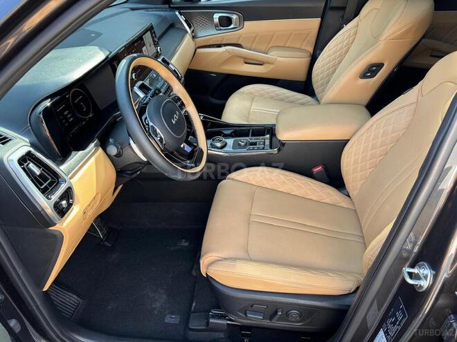 Kia Sorento 2022, 94,000 km - 1.6 l - Bakı