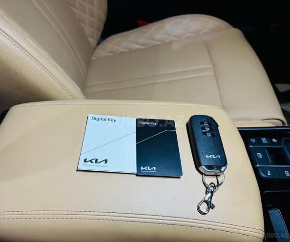 Kia Sorento 2022, 94,000 km - 1.6 l - Bakı