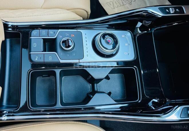 Kia Sorento 2022, 94,000 km - 1.6 l - Bakı