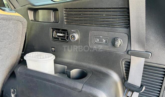 Kia Sorento 2022, 94,000 km - 1.6 l - Bakı
