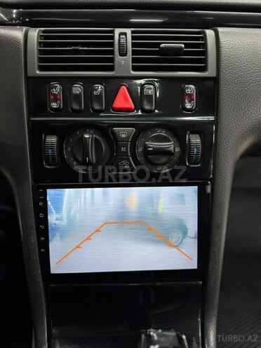 Mercedes E 280 1998, 392,000 km - 2.8 l - Bakı