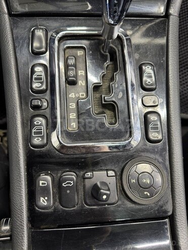 Mercedes E 280 1998, 392,000 km - 2.8 l - Bakı