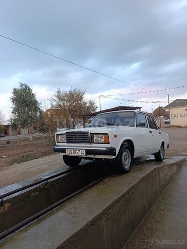 LADA (VAZ) 2107 2007, 110,000 km - 1.6 l - Bakı