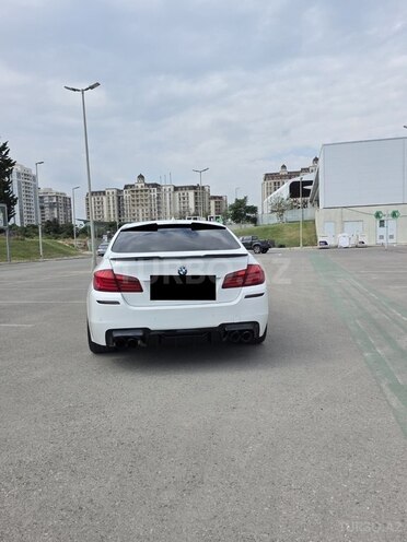 BMW 528 2013, 249,000 km - 2.0 l - Bakı