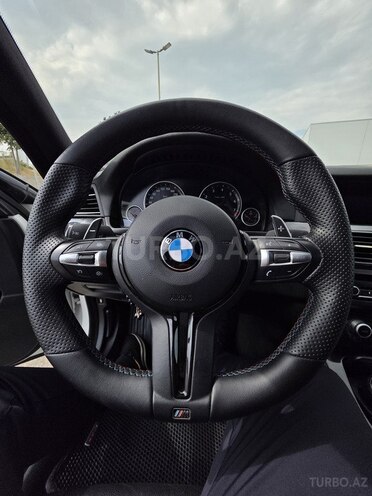 BMW 528 2013, 249,000 km - 2.0 l - Bakı