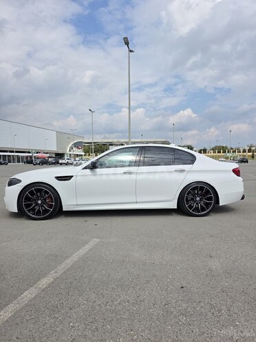 BMW 528 2013, 249,000 km - 2.0 l - Bakı