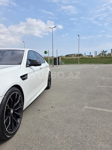 BMW 528 2013, 249,000 km - 2.0 l - Bakı